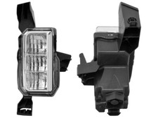 Antibrouillard Subaru OUTBACK