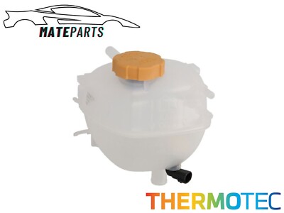 Coolant Expansion Tank THERMOTEC DBX017TT NEW FOR OPEL SIGNUM VECTRA, SAAB 9-3