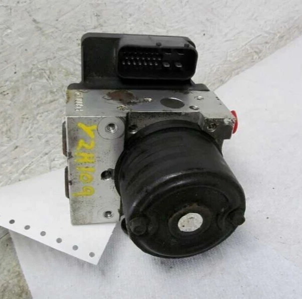 Conjunto de bomba de freno antibloqueo ABS HYUNDAI ACCENT KIA RIO 2006-2008 FABRICANTE DE EQUIPOS ORIGINALES Foto 2 de 4