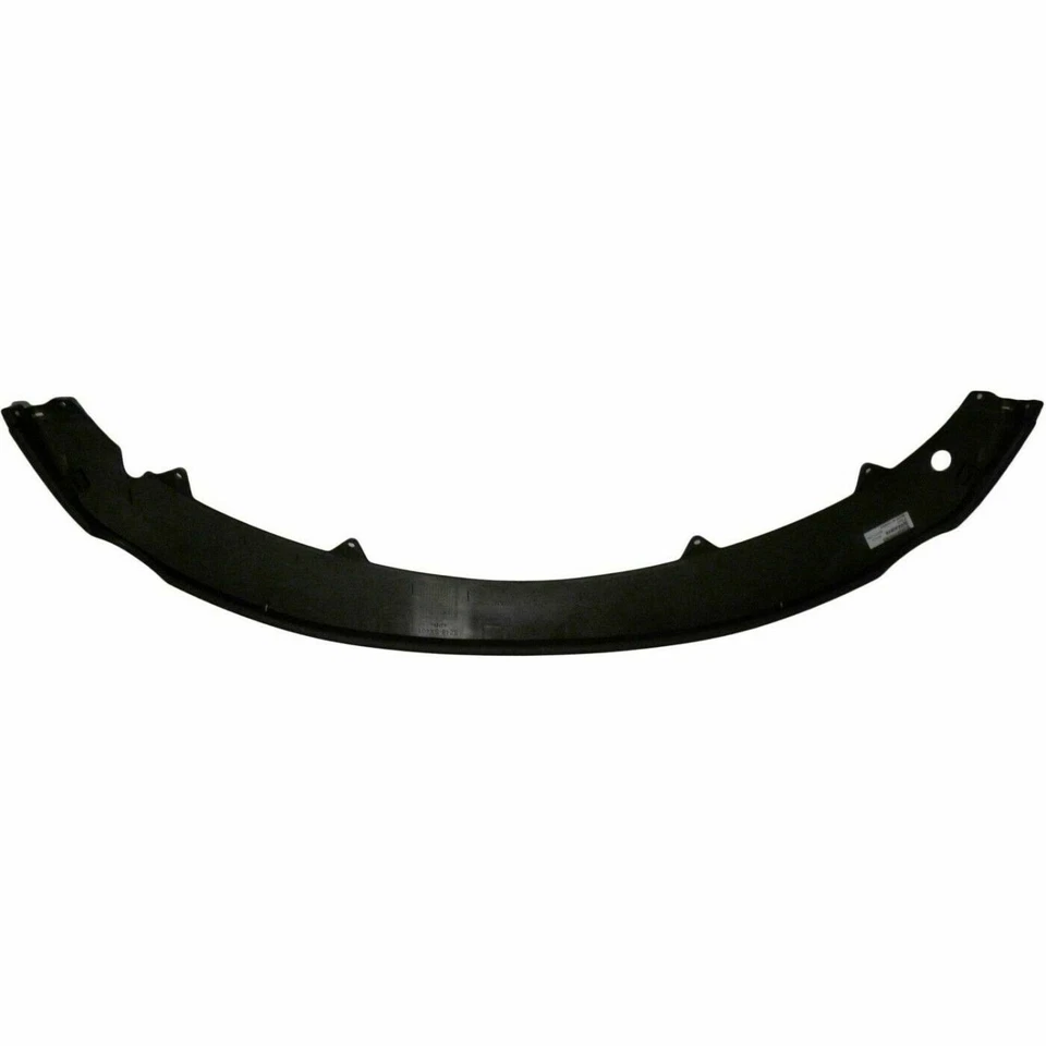 Nuevo panel de cenefa inferior imprimado delantero para Suzuki SX4 Hatchback SZ1095100 Foto 3 de 4