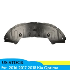 Front Engine Splash Shield for 2016-2018 Kia Optima 29110D4000
