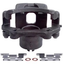 Frt Rt Rebuilt Brake Caliper w/Hwd  Cardone Industries  19B956