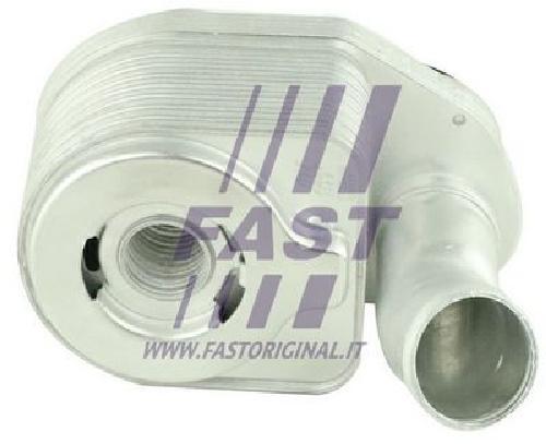Original Fast ÖLküHler MotoröL FT55209 FüR Fiat-image