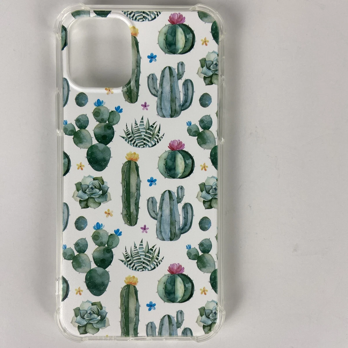 Cactus Prickly Pear Mobile Cell Phone Case for iPhone 11 Pro | 5.8" | eBay