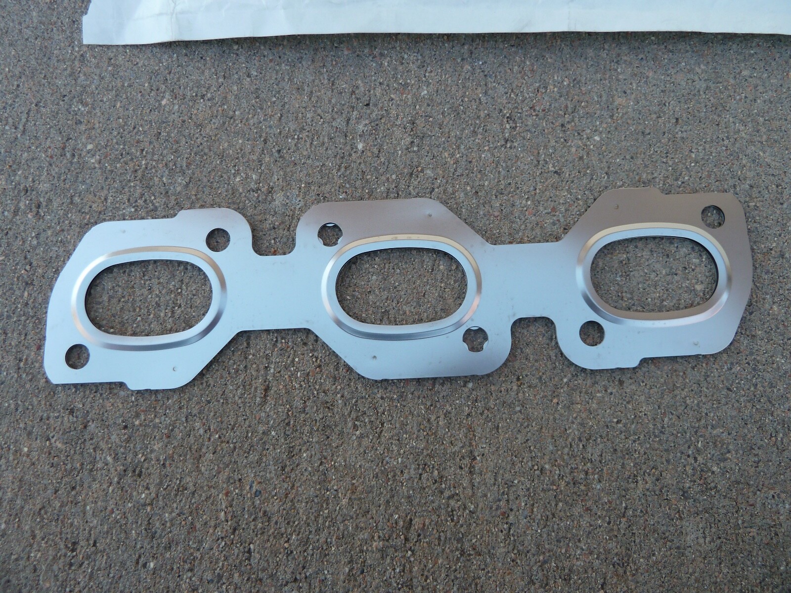 NEW ASTON MARTIN DB7 DB9 DBS V12 OEM Exhaust Manifold Gasket 