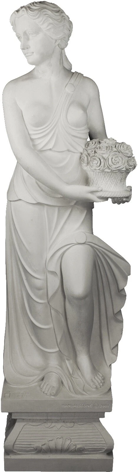 Women Art Sculptures