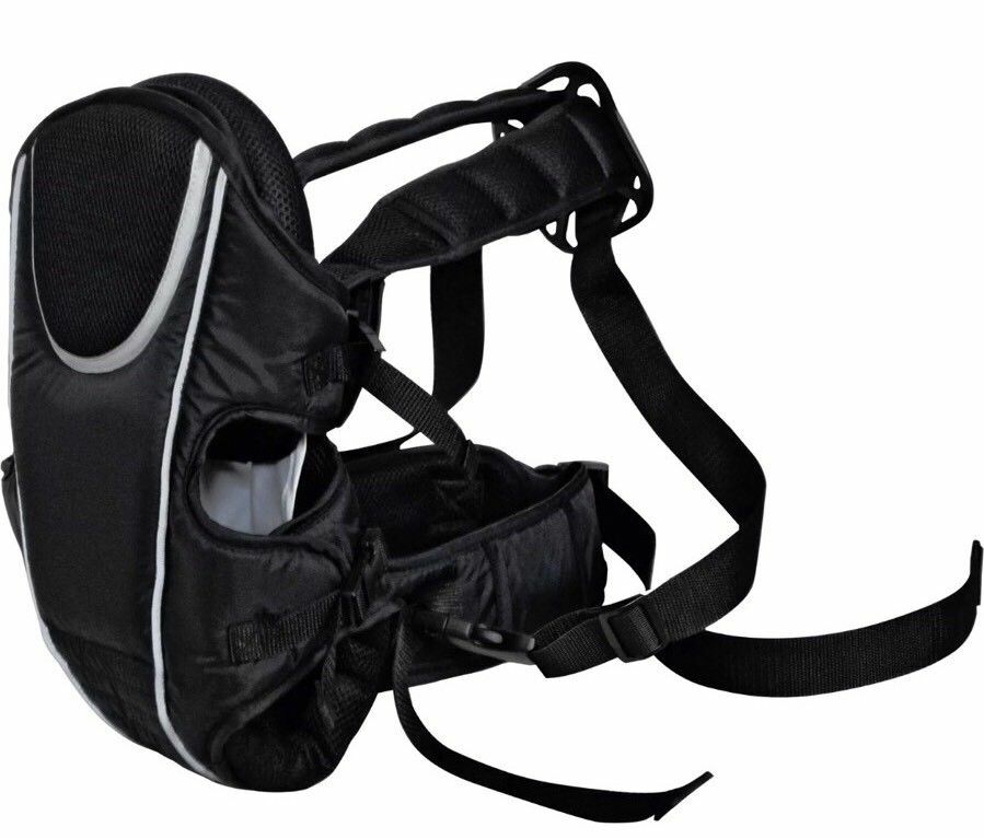 Used BabyStart 3 in 1 Baby Carrier GO111 eBay