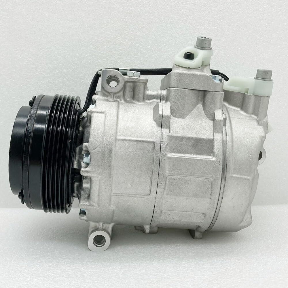 12V A/C Compressor 89038 DCP20044 6854088 For Opel Vauxhall Astra
