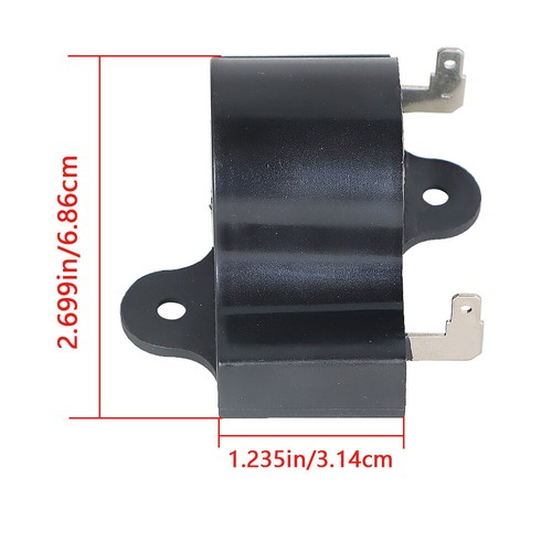 Carros de golf eléctricos con sensor de acelerador inductivo 94+ arriba TXT DCS para EZGO ITS - Imagen 3 de 12
