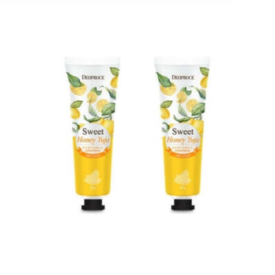 Deoproce Perfumed Hand Cream Sweet ...