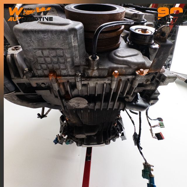 06-08 ASTON MARTIN V8 VANTAGE RWD 4.3L V8 MANUAL ENGINE MOTOR OEM 17K MILES