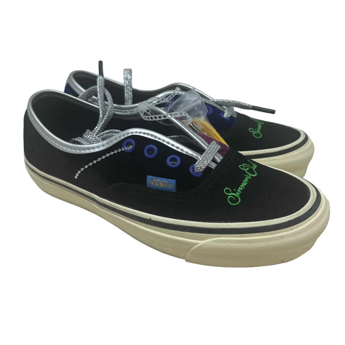 Vans Vault Feature Sinner 