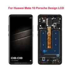 6 Original For Huawei Mate 10 Porsche Design ...
