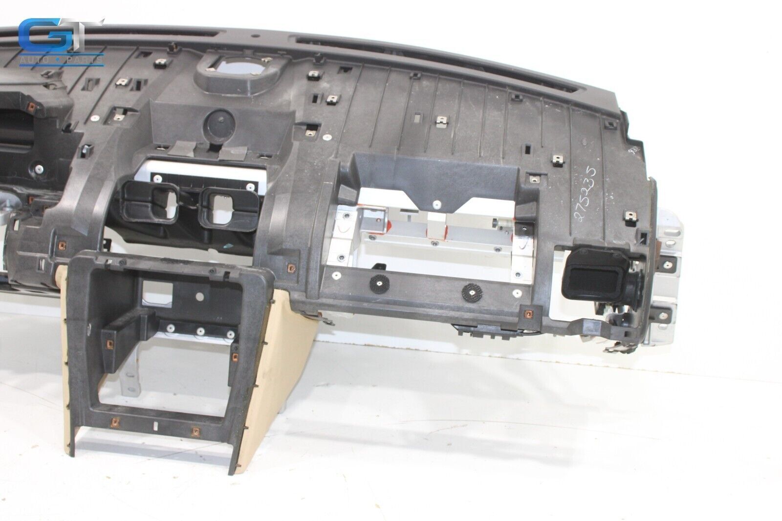 2007 - 2010 ASTON MARTIN V8 VANTAGE DASH DASHBOARD INSTRUMENT PANEL