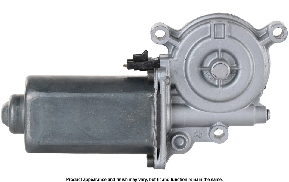 Motor de ventana delantero derecho cardone para Chevrolet K1500 1988-1999 Foto 3 de 4