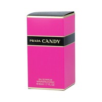 Prada Candy Eau De Parfum 50 Ml