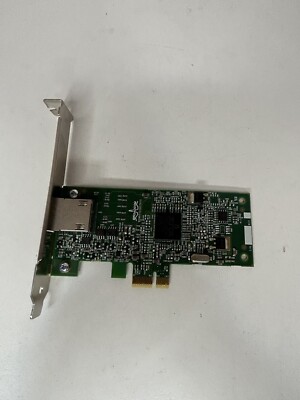 DELL BROADCOM BCM95722A2202G GIGABIT PCIe 1X R7DX1