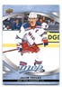 Jacob Trouba 2023-24 Upper Deck MVP HOCKEY #93 New York Rangers