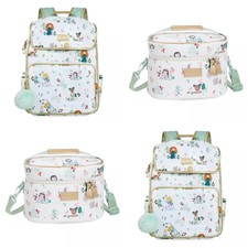 disney princess animators backpack