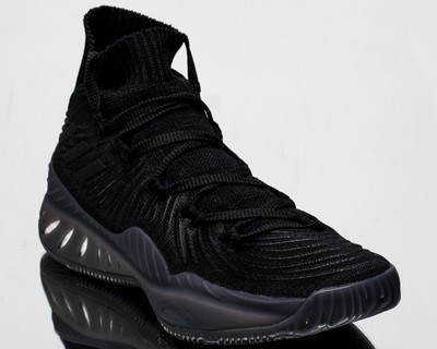 adidas flyknit basketball shoes