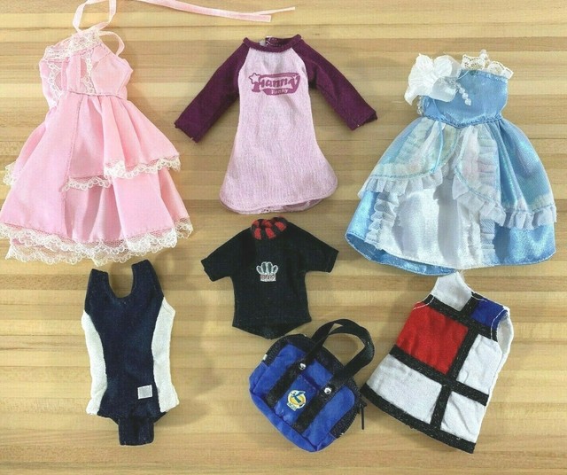 azone clothes