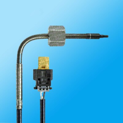 DPF AGTS Temperatursensor MERCEDES BENZ - MTE THOMSON