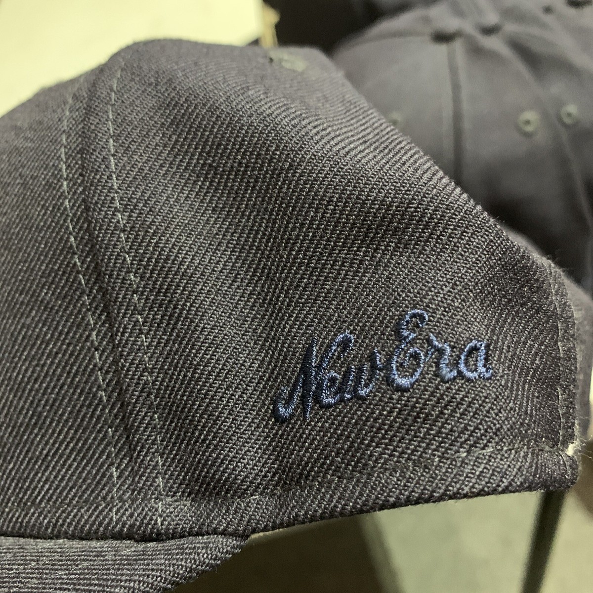 希少 GOODENOUGH NEWERA 59FIFTY 7 3/4 希少 GOODENOUGH NEWERA 59FIFTY 7 3/4 - メルカリ