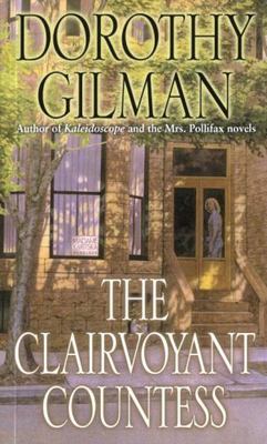 The Clairvoyant Countess by Gilman, Dorothy