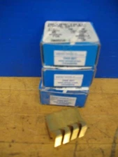 ~NEW~ 9/16" DSA GEOMETRIC DIE HEAD THREAD CHASERS 3/8- 27,28, 7/16-14, ,1/8 NPT+