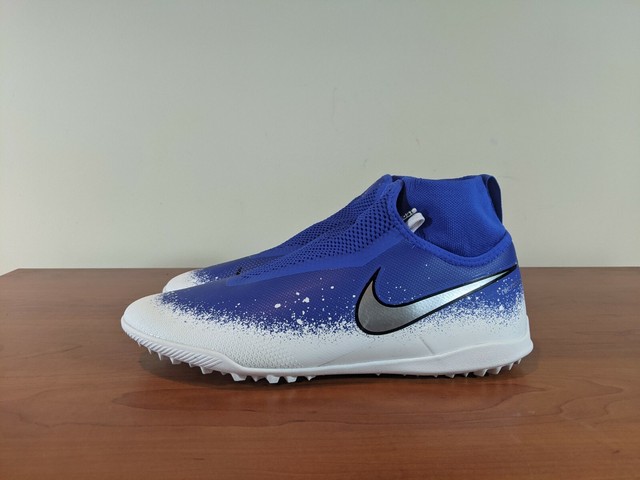 nike phantom vsn ghost