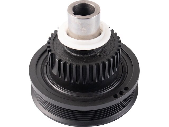 For 2003-2010 Ford Explorer Engine Crankshaft Vibration Damper