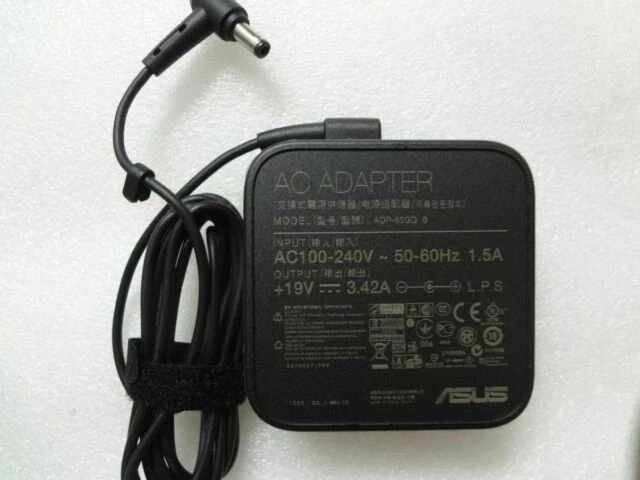 ASUS Laptop Power Adapters & Chargers for Asus U Series