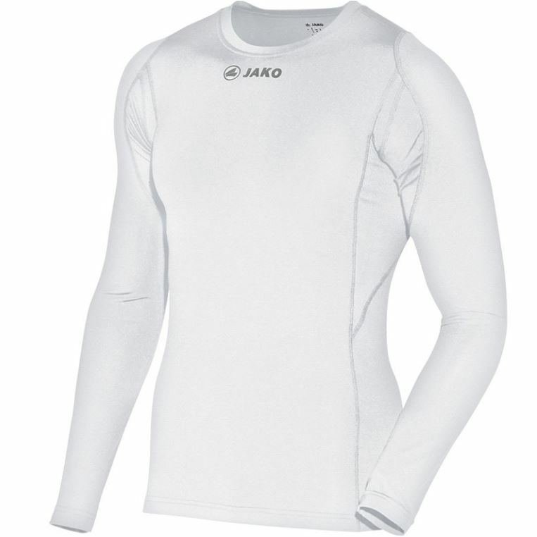 Jako Longsleeve Compression 6477 Unterziehshirt Fußball Langarm