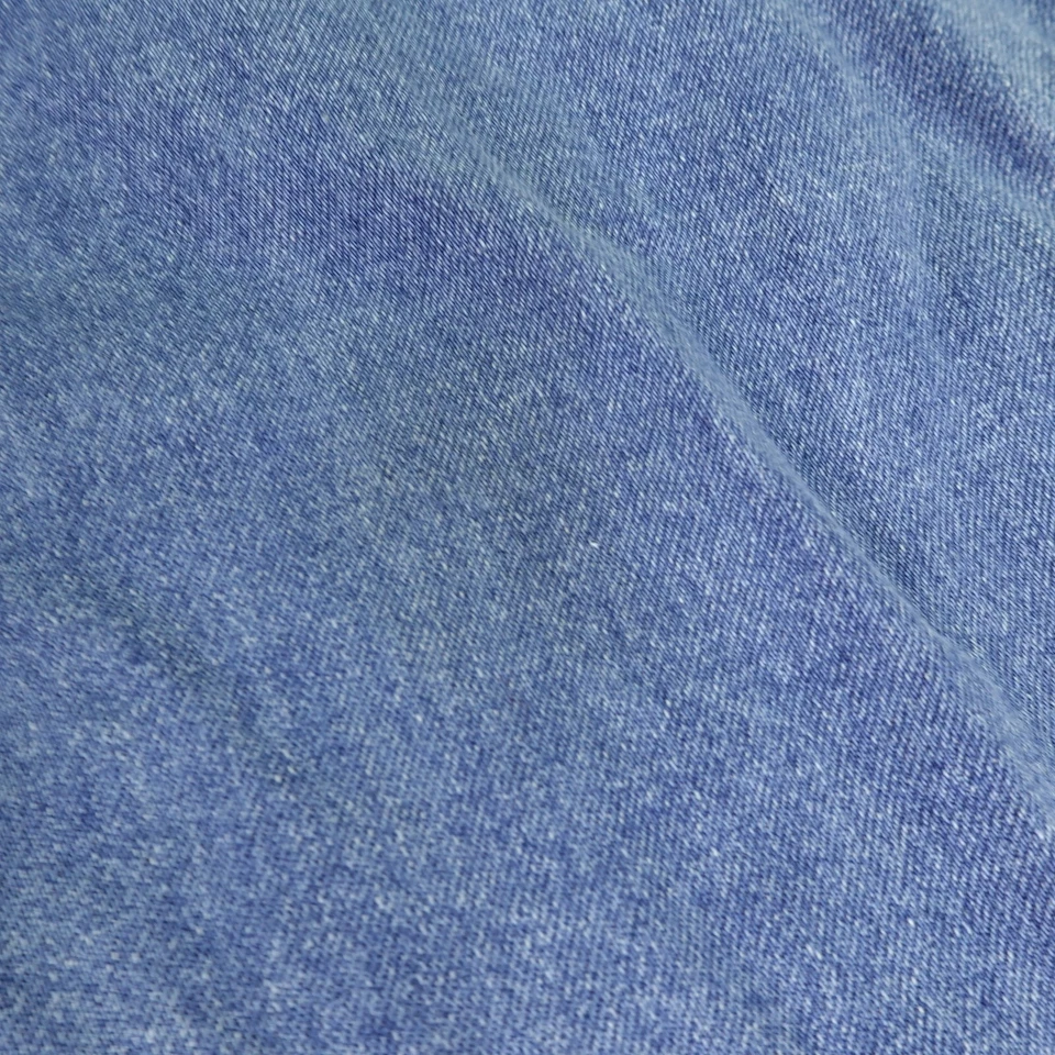 Vintage Gotcha Jeans Mens 34x34 Blue Denim High Rise Skater Surfer Y2K Loose ^ - Image 4 of 4