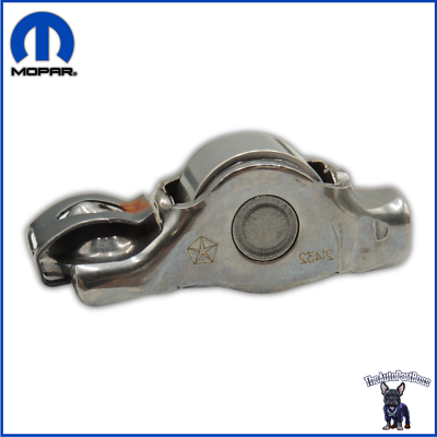 #ad #ad Valve Rocker Arm OEM Mopar 05048711AA 5048711AA $8.95