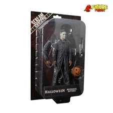 Trick or Treat Studios Scream Greats Halloween Michael Myers (NM Box)