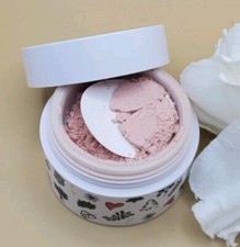 Bareminerals Mineral Veil Diamond Light Finishing Powder 0.38 oz READ