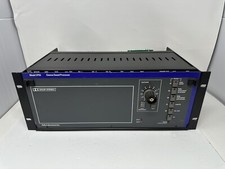 Dolby CP55 Cinema Sound Processor Rack-Mount Dolby Stereo - Untested