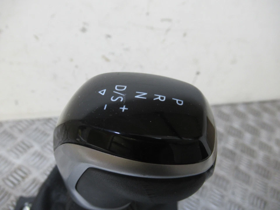 2024 VW TAIGO R-LINE DSG CS 1.0 TSI MK1 7SPD SEMI-AUTO GEAR LEVER+LINKAGE *11874 - Image 3 of 4