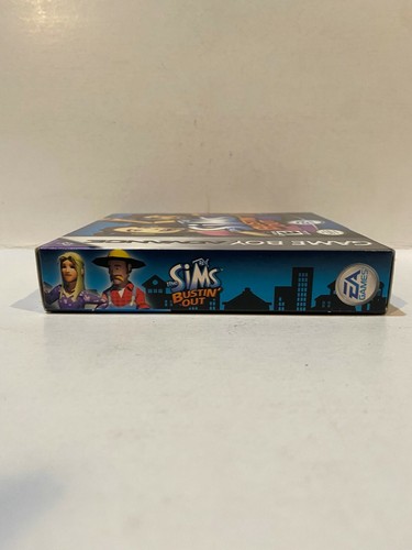 ORIGINAL NINTENDO GAME BOY ADVANCE REPLACEMENT BOX WITH INSERTS & MANUAL SET. - Picture 39 of 331