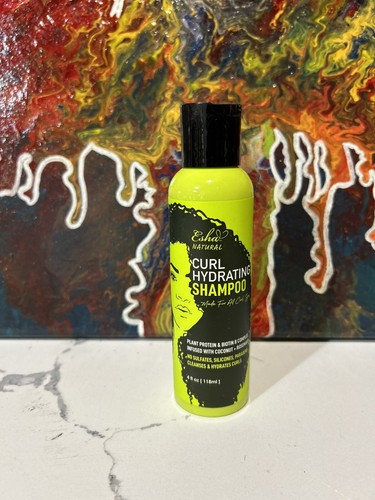 Esha Girl 2 Shampoos & 1 Conditioner - Picture 2 of 5