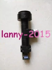 1PC USED Industrial telecentric lens CST-T2X65D #F22