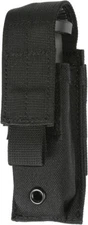 Blackhawk SINGLE PISTOL MAG POUCH - BLACK