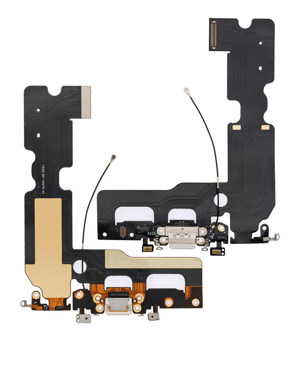 Charging Port Flex Cable Compatible For iPhone Plus Gold Rose Gold