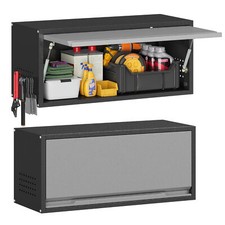 Garage Wall Cabinet With Door Metal Storage Cabinet Kitchen Cabinet Tool Boxes