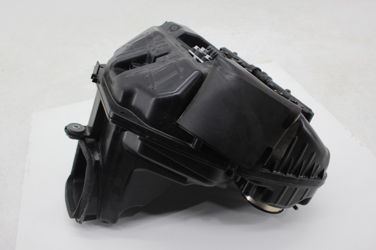 なる　1014 Kawasaki ZX 10 ZXT00B Bj 1989 - connecting rod connecting