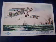 Aviation / Military - Fairey Albacore
