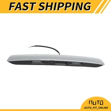 Trunk Lid Handle Grip Single Custom for Nissan Pathfinder 2013-2019