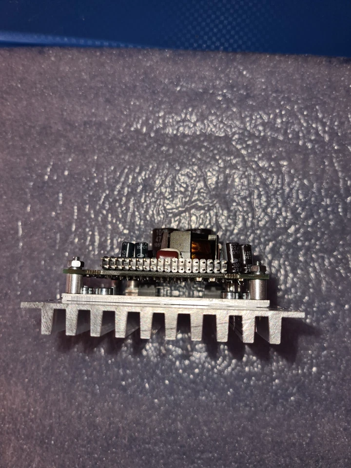 Hypex UcD400 OEM 400 W Verstärker Modul, Endstufe - Bild 2 von 4