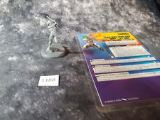 Marvel Crisis Protocol Gamora